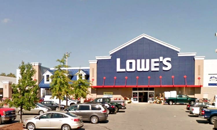 Can You Return Paint to Lowes